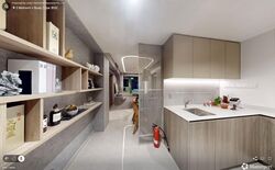 Hillock Green (D26), Apartment #570195141